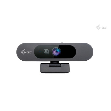 i-tec Solomon Pro 900 4K Webcam